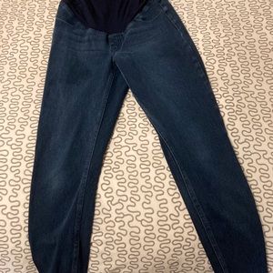 Spanx Maternity Pants M